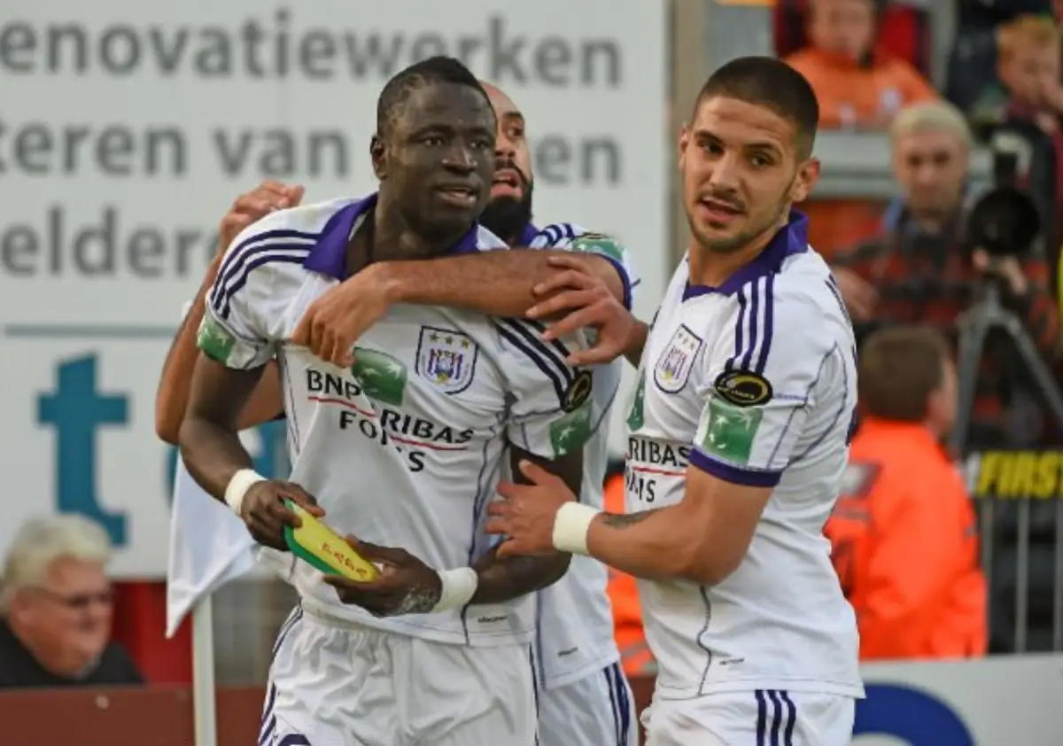 Haalt Anderlecht absolute publiekslieveling terug voor... de Futures? 