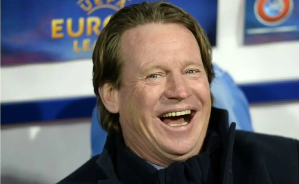 Ex-trainer KRC Genk stevent af op nieuw succes in heel andere rol en heeft al speler aan Anderlecht verkocht