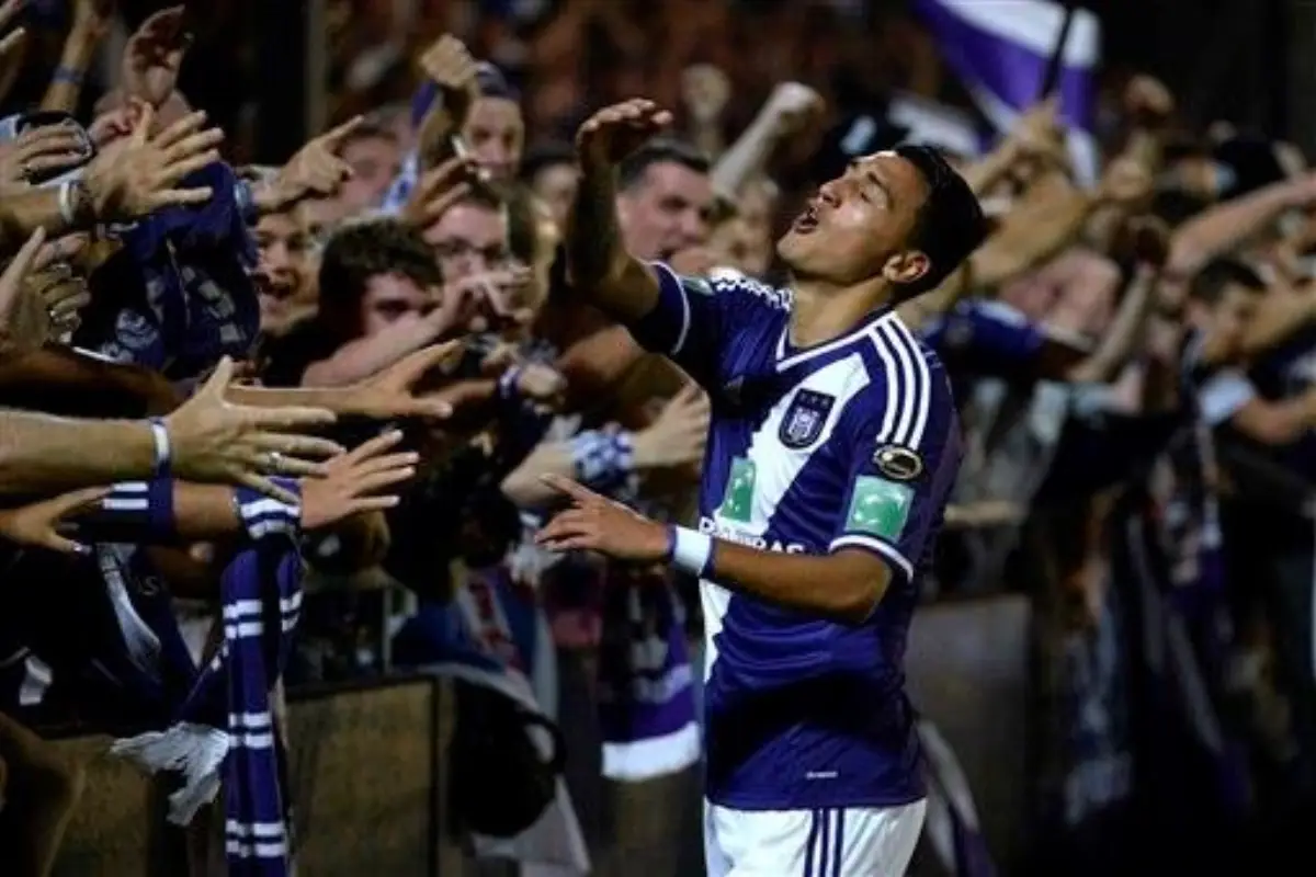 Gouden Schoen stopt met voetballen: "Niet makkelijk deze woorden uit te spreken"