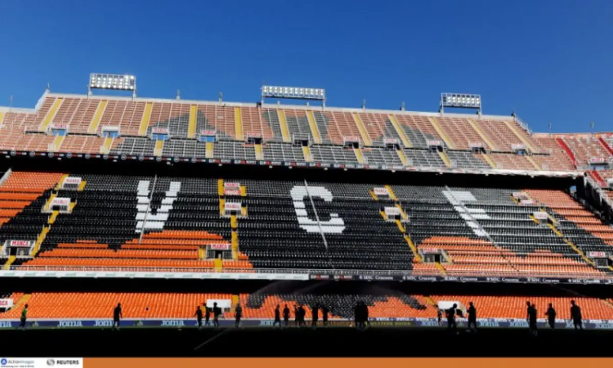 Spaans ex-voetballer en drie van zijn kinderen vermist en zo goed als zeker overleden