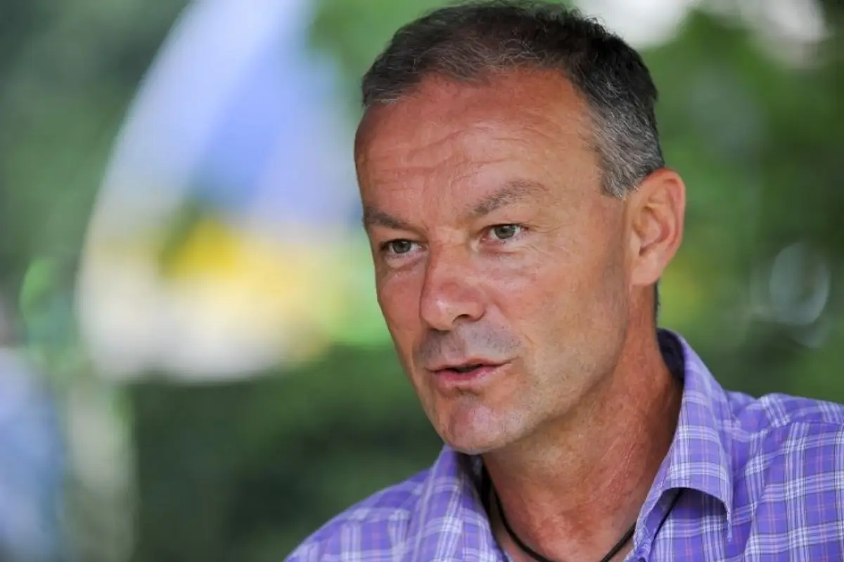 Jean Kindermans onthult de vijf grootste talenten waar hij mee werkte: "Nooit zo'n pure klasse meer gezien"