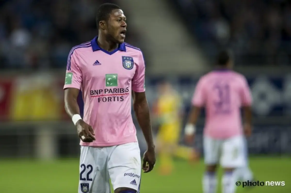 Du lourd pour la RDC : un gros morceau attend Chancel Mbemba (ex-RSCA), Noah Sadiki (ex-Union) et les Léopards