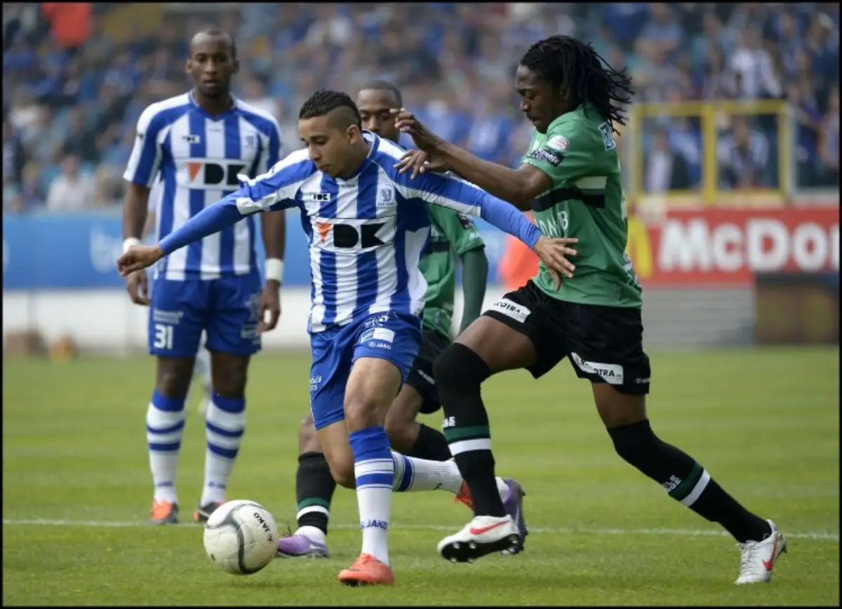 Ex-speler Antwerp en Cercle moet rijbewijs inleveren en krijgt ook alcoholslot opgelegd