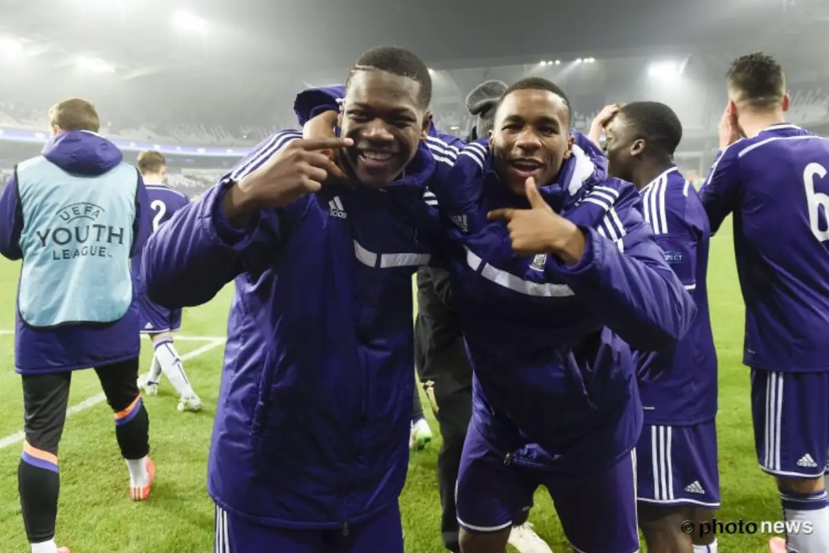 "Ik wilde naar Zulte Waregem": toenmalig speler Anderlecht rakelt verhaal op uit het verleden