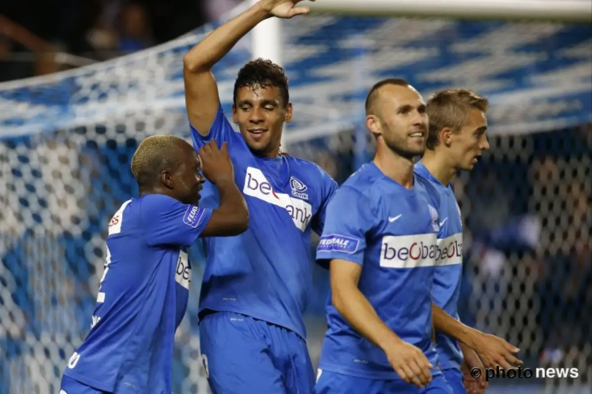 Racing Genk haalt clubicoon terug als trainer van de beloften