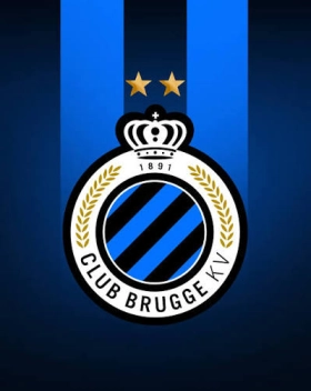 Club Brugge fan 4 life