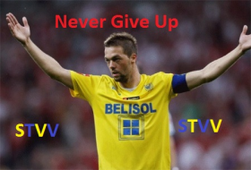 Stvvboy-NeverGiveUp