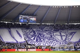 RSCA FIGTHER