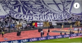 RSCA FIGTHER