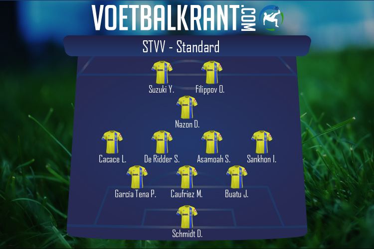 STVV (STVV - Standard)