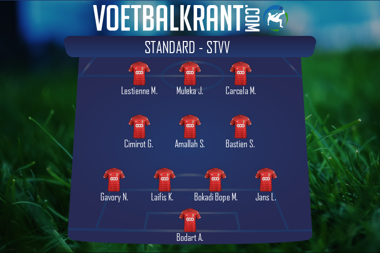 Standard (Standard - STVV)