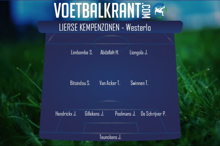 Lierse SK (Lierse SK - Westerlo)