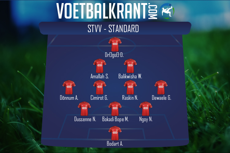 Standard (STVV - Standard)