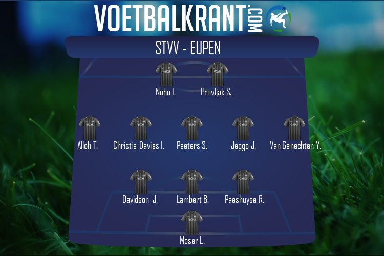 Eupen (STVV - Eupen)