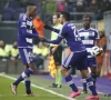 Anderlecht aast weer op een Egyptenaar
