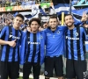 Officieel: Club Brugge ziet twee van zijn spelers andere oorden opzoeken