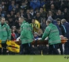 Horrorbeelden blessure De Bruyne: "Vermoedelijk is de mediale band geraakt"