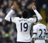 Mousa Dembélé wil de titel pakken met Tottenham Hotspur