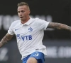 Manager bevestigt: "Büttner gaat naar Anderlecht"