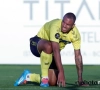 Haalt KV Kortrijk Kenneth Zohore, de spits van 4 miljoen, terug naar België?
