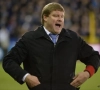 Vanhaezebrouck haalt ook uit naar fans Club Brugge: "Er werd geklopt en met van alles gegooid. Dat kan niet"
