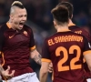 Nainggolan draait niet rond de pot: "Ja, Conte wil me naar Chelsea halen"