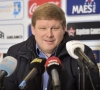 VIDEO: Vanhaezebrouck waarschuwt: "Dury droomt daar al zolang van"