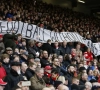 Fans Liverpool verlaten stadion uit protest en daarna gaan de punten verloren