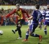 De vreemdste voetballer van het land speelt bij KV Mechelen: "Hij verrast de tegenstander, maar ons ook"