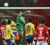 Clasico komt eraan, maar Standard heeft een heus doelmannenprobleem