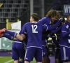 Opmerkelijke onthulling: dit hoge bedrag verdient een zestienjarig talent bij Anderlecht
