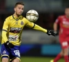 Schrijvers zeker niet terug naar Genk, al twijfelt hij nog tussen geïnteresseerde clubs: "Tegen dan wil ik duidelijkheid"