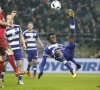 Zulte Waregem kan Club Brugge in een zetel zetten, alles of niks voor Anderlecht