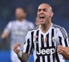 Juventus geeft titeldroom Napoli een deuk