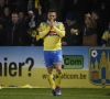 Onverwachte doelpuntenkermis bij Westerlo: "Ik heb zelf aan de trainer gezegd dat ik daar beter speel"