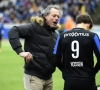 Preud'homme zal Vossen aan de aftrap brengen: "Tegenwoordig ben je al een slecht mens als je niet je volledige carrière voor één club voetbalt"