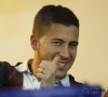Wat Eden Hazard eigenlijk wilde zeggen over zijn toekomst...