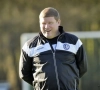 Vanhaezebrouck verstopt zich niet langer: "Gent wil opnieuw meestrijden om de titel"