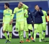 Top & Flop bij Gent: "Milicevic, Depoitre en Simon waren nergens, maar toch is dit Wolfsburg te pakken"