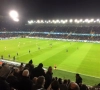 IN BEELD: de ongelooflijke aanvalsdrang van Club Brugge