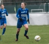 Ladies Genk verslaan Heist op deze manier