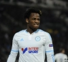 Met deze stevige nekslag bezorgt Michy Batshuayi Olympique Marseille in allerlaatste seconden alsnog een punt