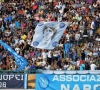? Dit is nog wat anders dan in België: vurige Napoli-fans leven toe naar clash met Juventus