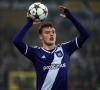 Rechtsback van Anderlecht doet het goed en stevent af op contract bij 1B-club