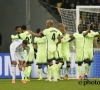 Champions League: City met anderhalf been in kwartfinale, tien Nederlanders houden stand