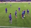 Anderlecht opent voor de tweede week op rij de deuren, jongens van Frutos richting Nyon
