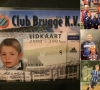 Brandon Mechele is een 'Bruges boy' en dit is daar het mooiste bewijs van