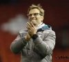 Liverpool-trainer Klopp laat geen twijfel bestaan over toekomst van absolute sterkhouder