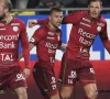 Zulte Waregem pakt de volle buit bij STVV na dramatische pot voetbal