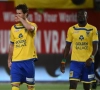Nick Proschwitz scoort opnieuw, maar dat levert geen punten op voor STVV tegen Zulte Waregem